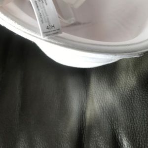 Adore Me bra and panty set. Bra size 40H. Panty size 1X. Bra never worn.